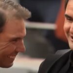nadal federer