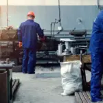 namjenska industrija