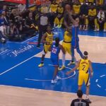 nba oklahoma