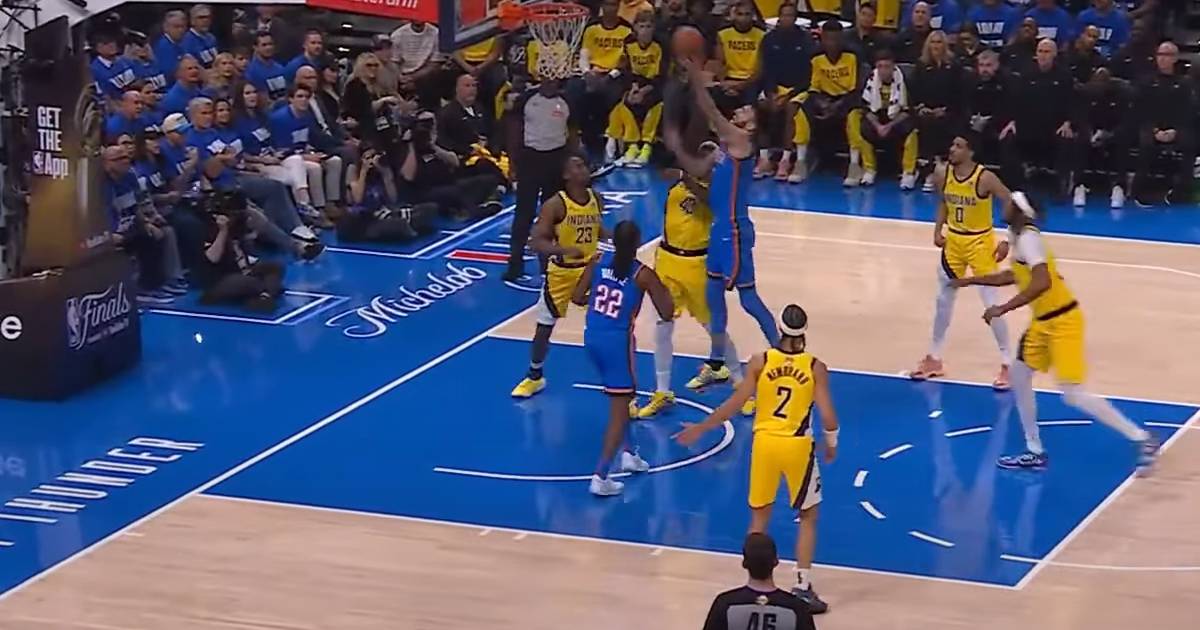 nba oklahoma