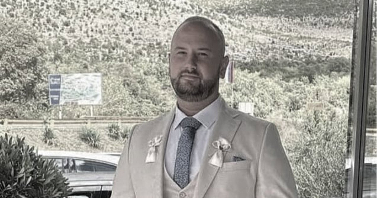 Nemanja Andrić