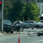 nesreca magistrala tuzla