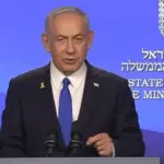 netanyahu