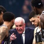 obradovic zeljko kk partizan