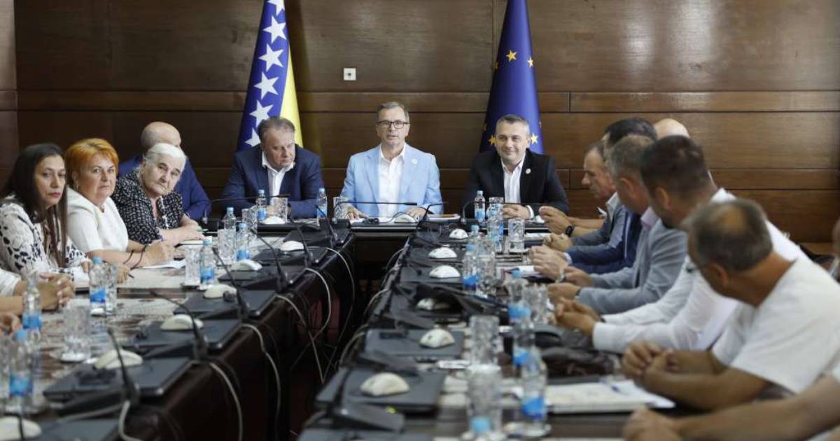 oo obiljezavanja genocida u srebrenici