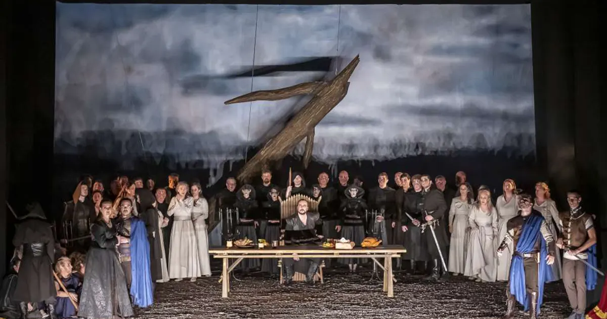 opera atilla