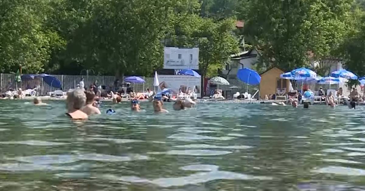 panonska jezera