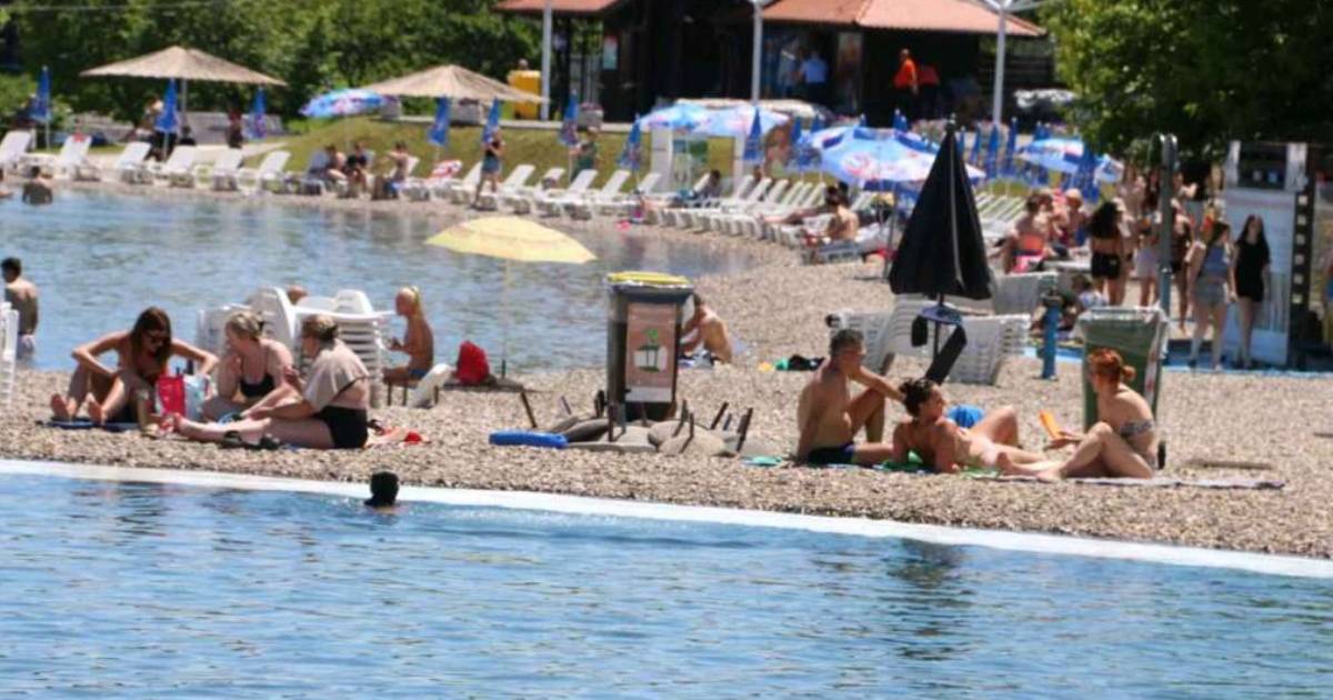 panonsko jezero