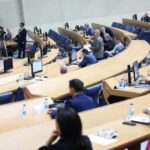 parlament bih poslanici