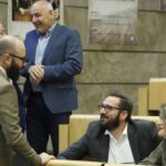 parlament fbih damir masic