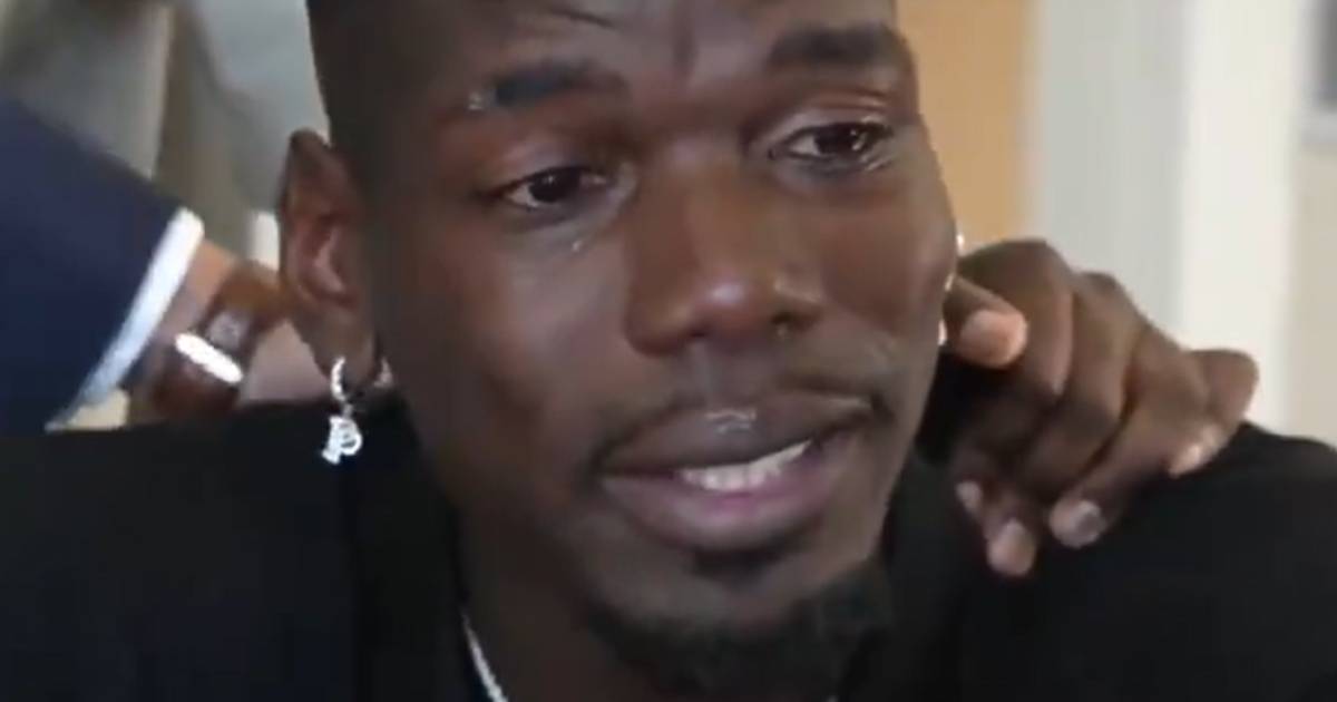 paul pogba