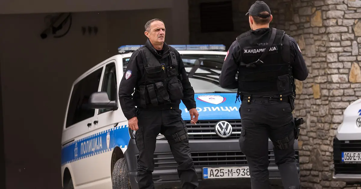 policija rs