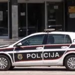 policija sarajevo