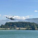 pozar os bih helikopter