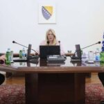 predsjednistvo bih