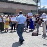 protest uposlenici vrtica banjaluka