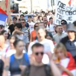 protesti beograd