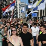 protesti beograd