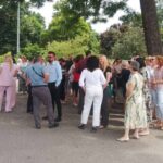 protesti brčko