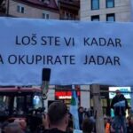 protesti litij jadar