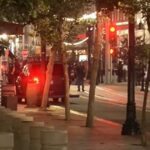 protesti los angeles