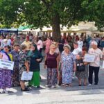 protesti penzioneri
