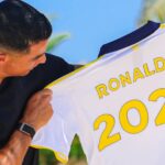 ronaldo al nassr
