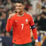 ronaldo cristiano