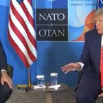rutte trump