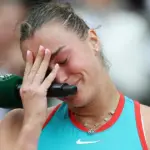 sabalenka