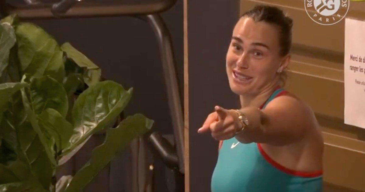 sabalenka