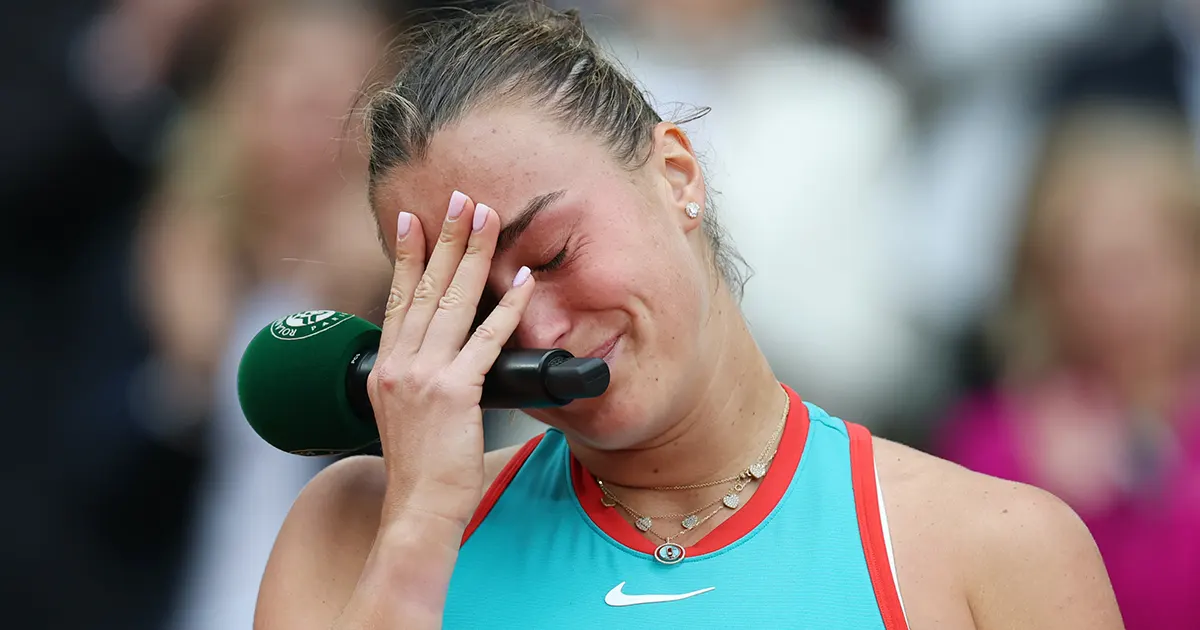 sabalenka