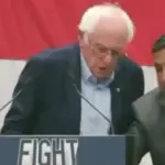 sanders