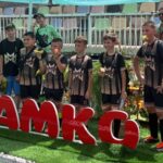 sarajevo trophy