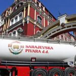 sarajevska pivara