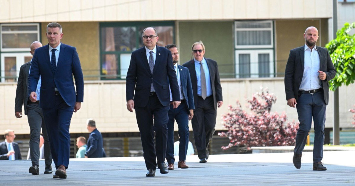 sastanak pic predsjednici politickih stranaka