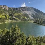 satorsko jezero