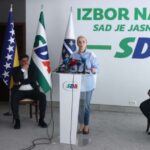sda pres sebija izetbegovic