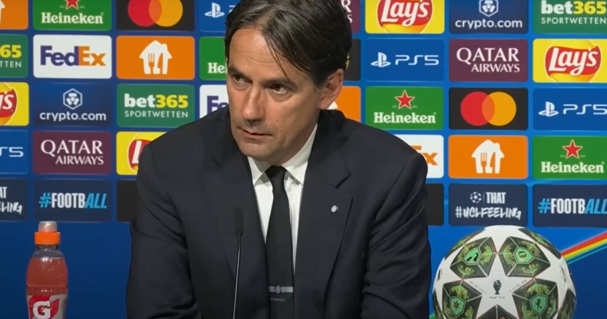 simone inzaghi