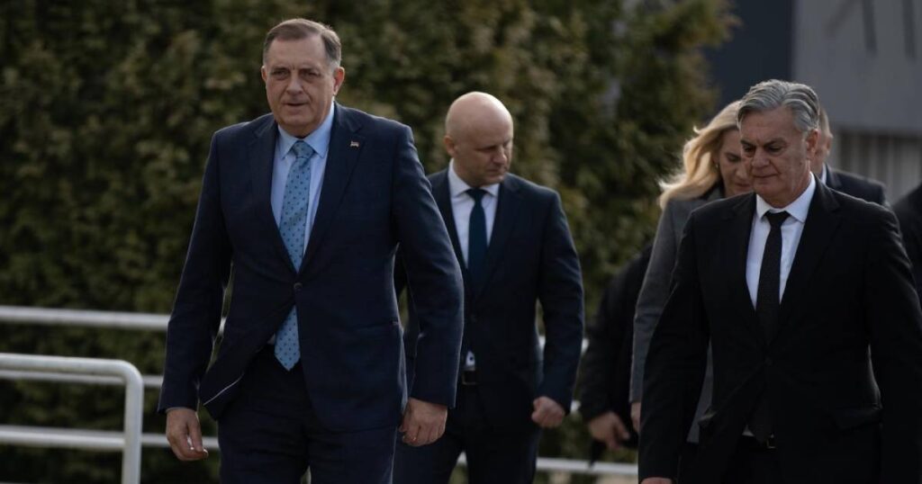 karan dodik