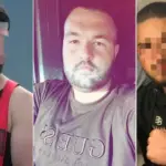 sjenica uhapšeni