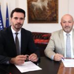 Vedran Škobić i Samir Kurtović