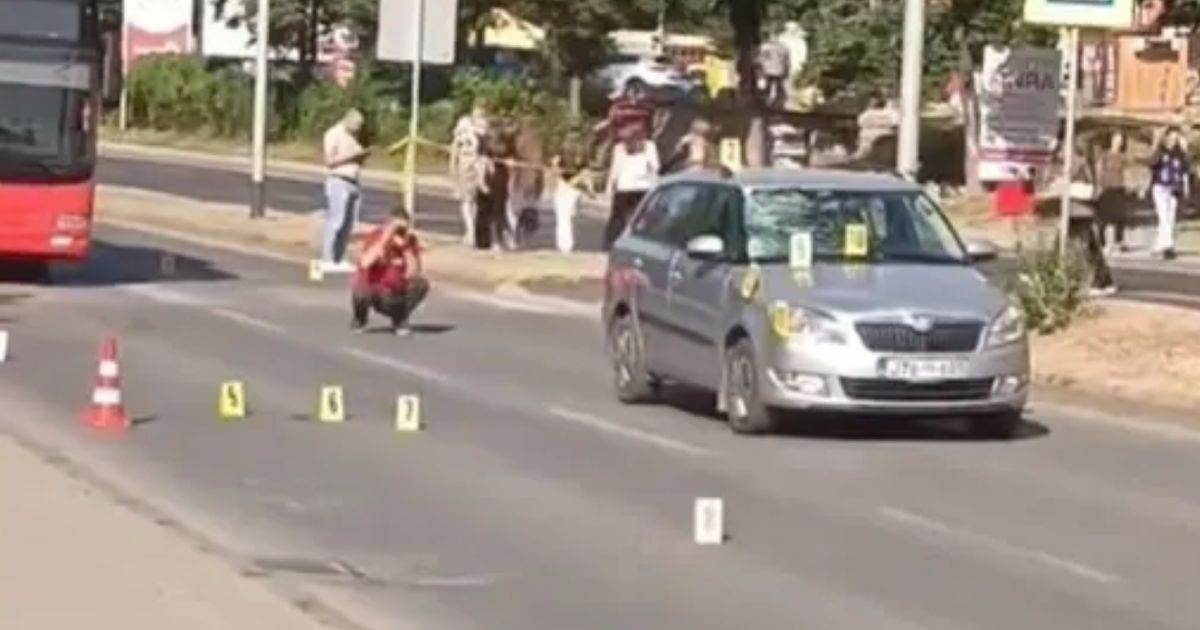 skoda nesreca tuzla