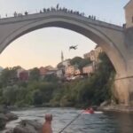 skok stari most
