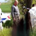 srbija ubistvo policija uviđaj