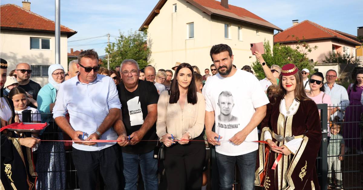 src dzenan memic ilidza