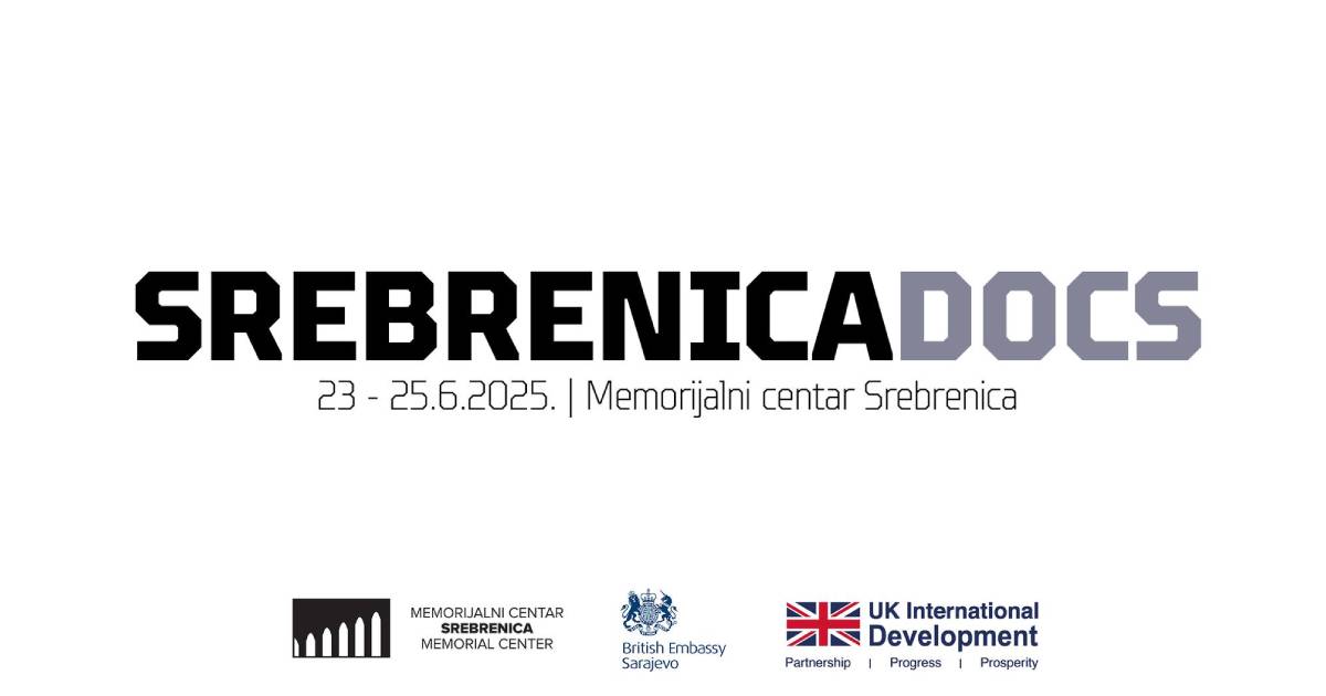 srebrenica docs