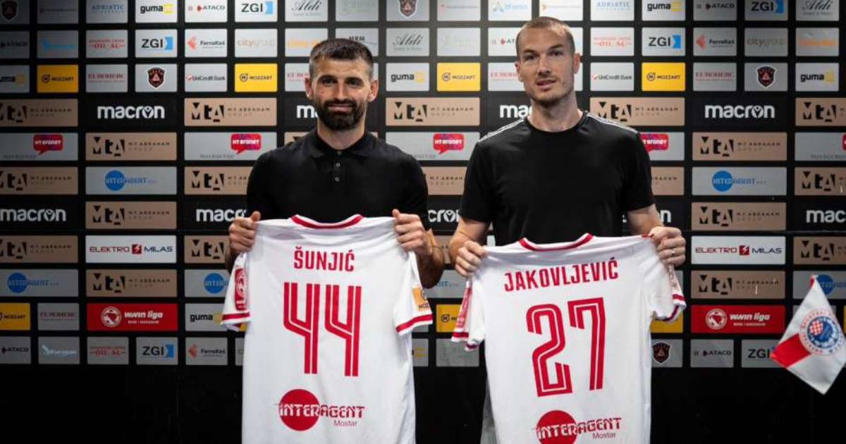 sunjic jakovljevic