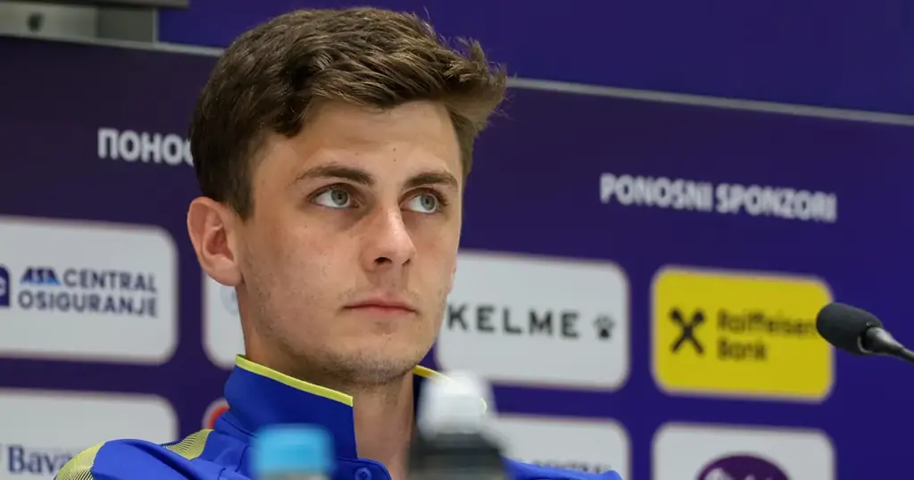 Benjamin Tahirović