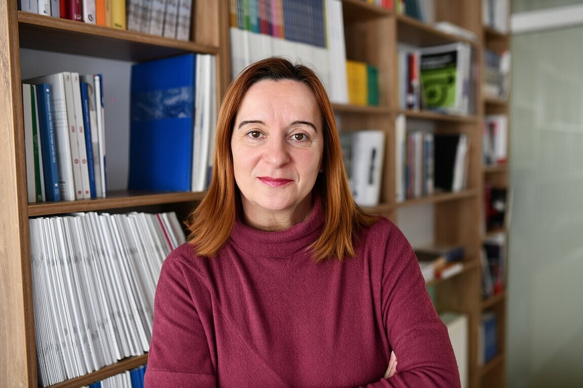 Tanja Topić